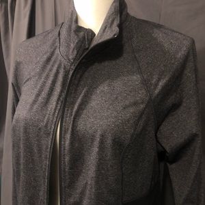 EUC Old Navy Activewear Jacket